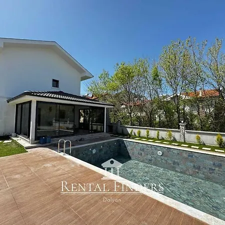 Muzeyyen's Muğla
